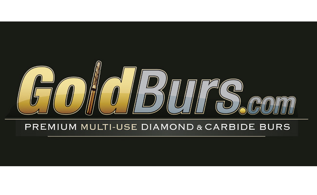 Goldburs: Corporate Identity