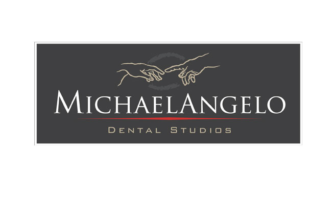 Michaelangelo: corporate identity development
